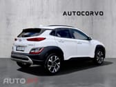 Hyundai Kauai 1.0 T-GDi N-Line Navi