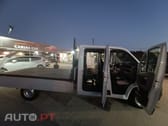 Fiat Ducato 30 2.2 M-Jet CH1 6L