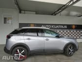 Peugeot 3008 1.5 BlueHDi Active