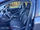 Peugeot 208 1.6 BlueHDi Allure