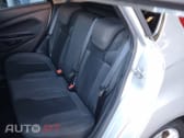 Ford Fiesta 1.0 Ti-VCT Titanium
