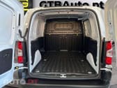 Peugeot Partner 1.5 BlueHDi  Standard 
