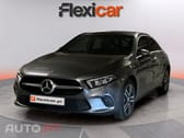 Mercedes-Benz A 250 e Style Plus
