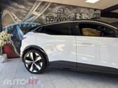 Renault Mégane E-Tech EV60 Techno Optimum Charge
