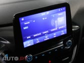 Ford Puma ST-LINE