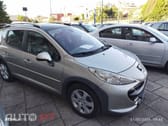 Peugeot 207 1.6 HDi Sport
