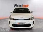 Kia Rio 1.0 T-GDi Wave