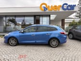 Renault Mégane 1.5 dCi GT Line EDC