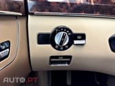 Mercedes-Benz S 320 CDI