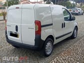 Peugeot Bipper 1.3 HDi Pack CD Clim