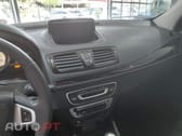 Renault Mégane Sport Tourer 1.5 dCi Bose Edition