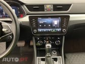 Skoda Superb 1.4 TSI iV DSG