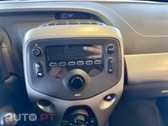 Citroen C1 1.2 VTi FEEL