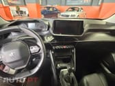 Peugeot 2008 1.5 BlueHDi GT Pack EAT8