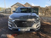 Hyundai Tucson 1.6 GDi Premium