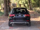 Mercedes-Benz GLC 220 d 4Matic 9G-TRONIC AMG Line