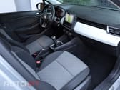 Renault Clio 1.0 TCe Limited