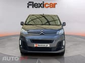 Citroen Space Tourer 1.5 BlueHDi M Feel
