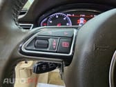 Audi A8 3.0 TDI V6 quattro Clean Exclusive