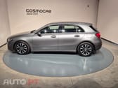 Mercedes-Benz A 160 d Business