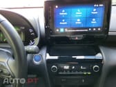 Toyota Yaris Cross 1.5 HDF GR Sport