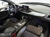 Audi A6 2.0 TDi S-line S tronic