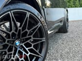 BMW X3 M COMPETITION