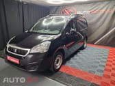 Peugeot Partner 1.6 BlueHDi Confort