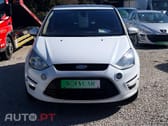 Ford S-Max 1.6 TDCi