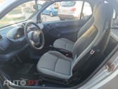 Smart ForTwo Pure cdi 41