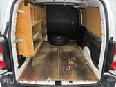Citroen Berlingo 1.5 BlueHDi XL Drive
