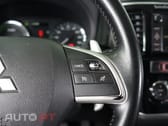 Mitsubishi Outlander 2.0 4WD Plus