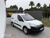 Citroen Berlingo 1.6 HDi 800 3L Longo