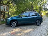 Peugeot 2008 1.6 e-HDi Active