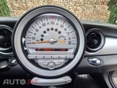 MINI Cooper D