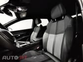 Peugeot 3008 1.6 Hybrid Allure e-EAT8