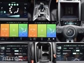 MG EHS 1.5 T-GDI PHEV LUXURY