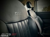 Fiat 500 0.9 8V TwinAir Vintage S&S