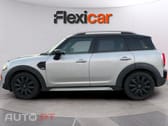 MINI Countryman Cooper D Auto
