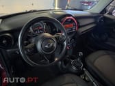 MINI Cooper ONE