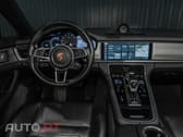 Porsche Panamera 4 E-Hybrid