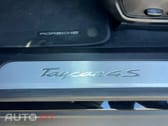 Porsche Taycan 4S