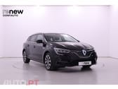 Renault Mégane Sport Tourer Mégane ST 1.5 Blue dCi Te