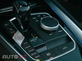 BMW Z4 M40 i