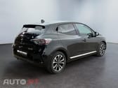 Renault Clio E-Tech full hybrid Techno