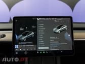 Tesla Model 3 Tração Traseira