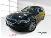 BMW 320 d Auto