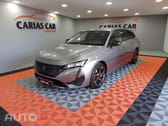 Peugeot 308 SW 1.5 BlueHDi Allure EAT8
