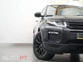 Land Rover Evoque 2.2 TD4 Pure Auto