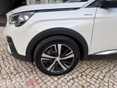 Peugeot 3008 1.6 Hybrid Allure Pack e-EAT8